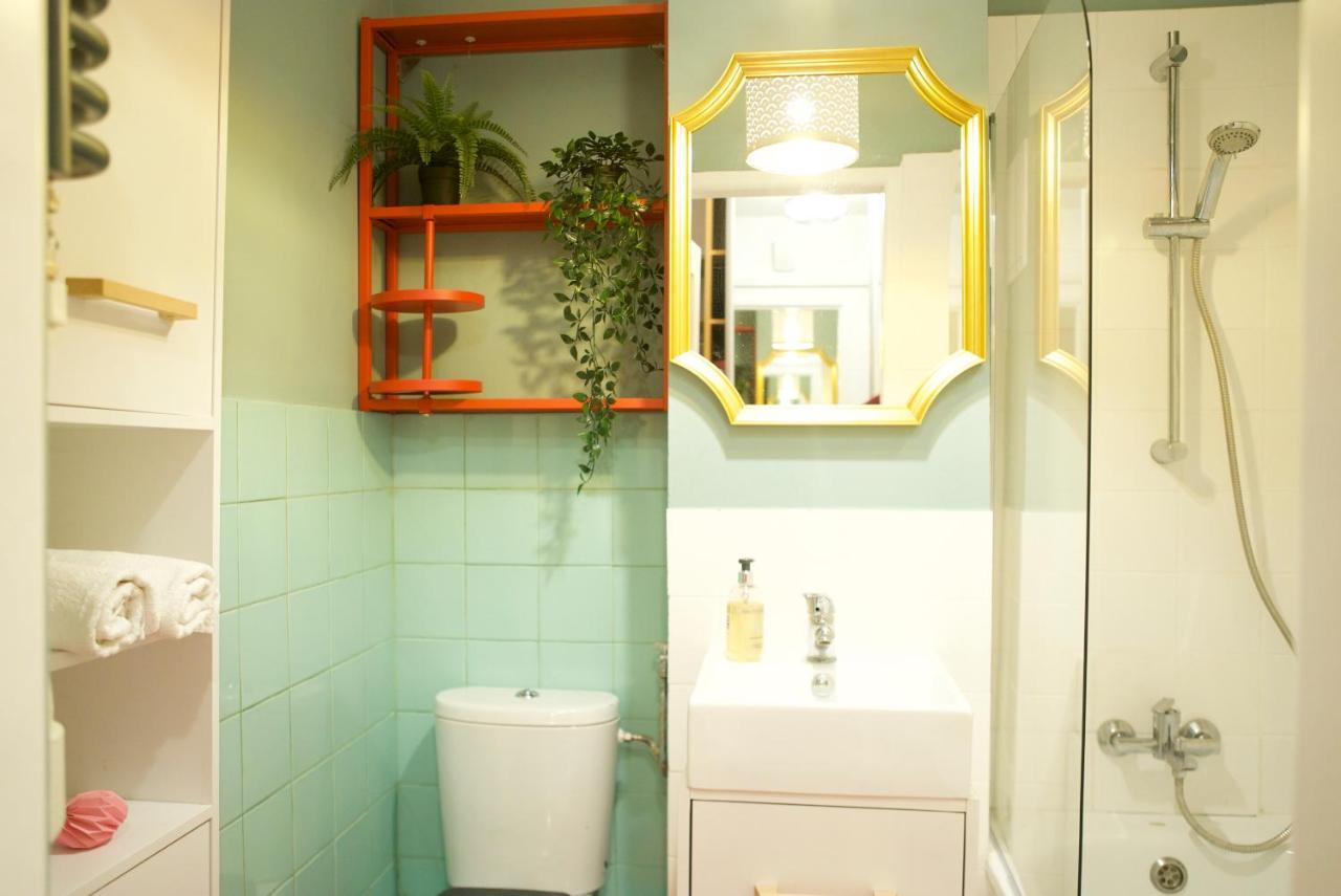 Cinema Apartment Kinowa Warszawa Eksteriør billede